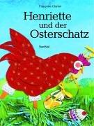 Henriette und der Osterschatz