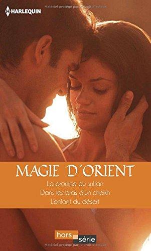 Magie d'Orient