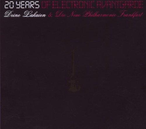 20 Years of Electronic Avantgarde