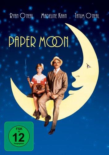 Paper Moon