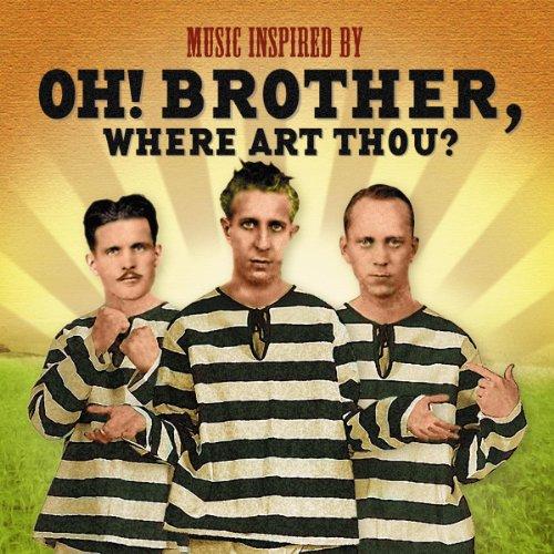 Music inspired by Oh! Brother Where Art Thou? [UK-Import]