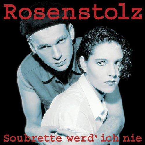 Soubrette werd' ich nie (Deluxe Version)