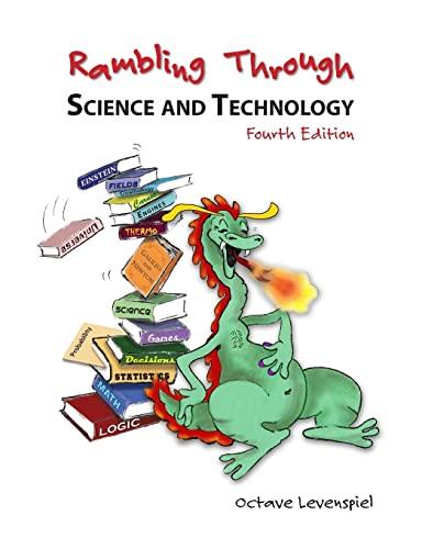 Rambling Through Science and Technology