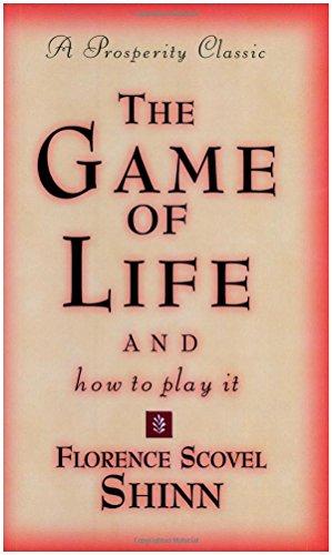 Game of Life and How to Play It (Prosperity Classic)