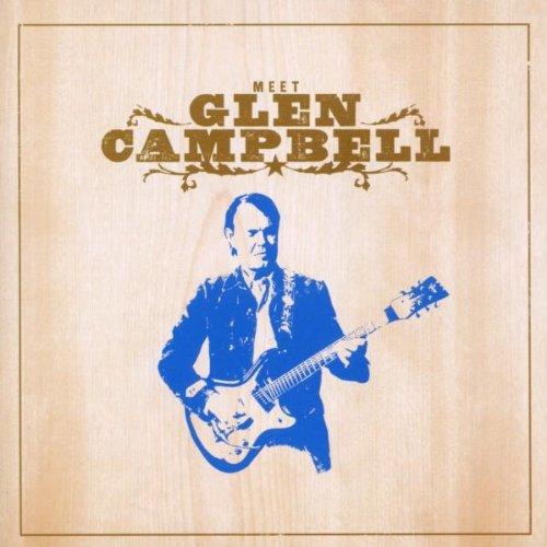 Meet Glen Campbell (2012 Reissue)