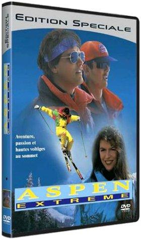 Aspen Extreme - Édition Spéciale [FR Import]