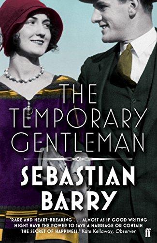 The Temporary Gentleman: A Novel