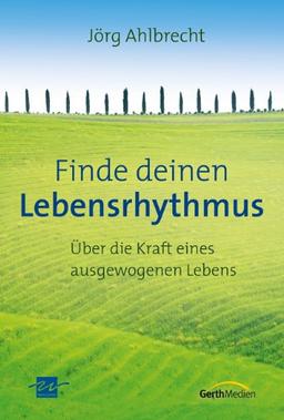 Finde deinen Lebensrhythmus: Über die Kraft eines ausgewogenen Lebens