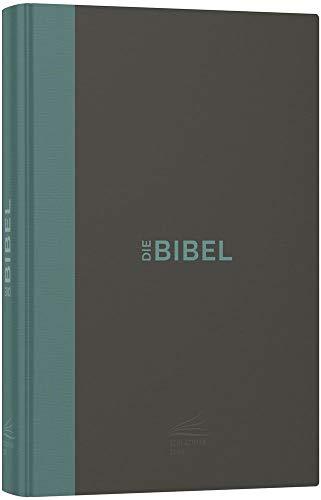 Die Bibel - Schlachter Version 2000