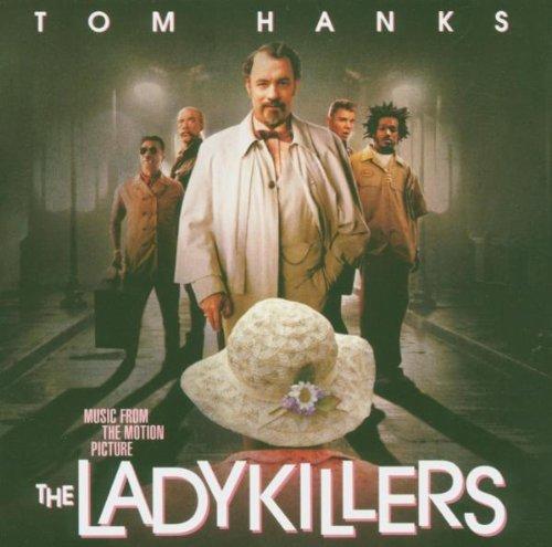 The Ladykillers Music from the Motion Picture