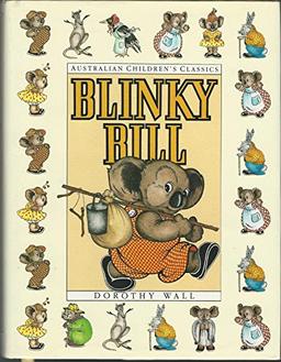 Blinky Bill