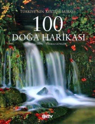 100 DOĞA HARİKASI