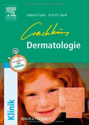 Crashkurs Dermatologie