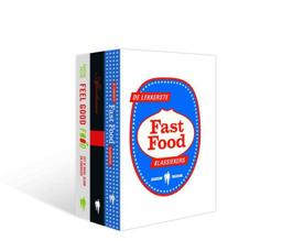 De lekkerste Fast food klassiekers