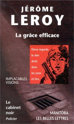 La grâce efficace