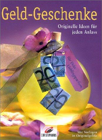 Geld-Geschenke