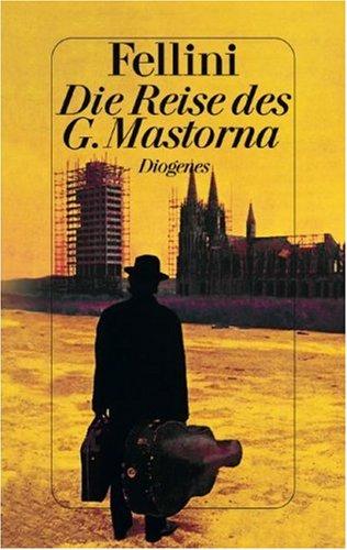 Die Reise des G. Mastorna