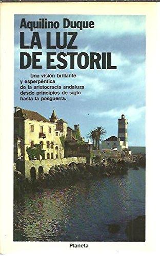 La luz de Estoril