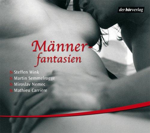 Männerfantasien