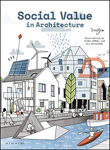 Social Value in Architecture (Architectural Design)