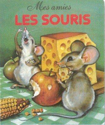 Mes amies les souris