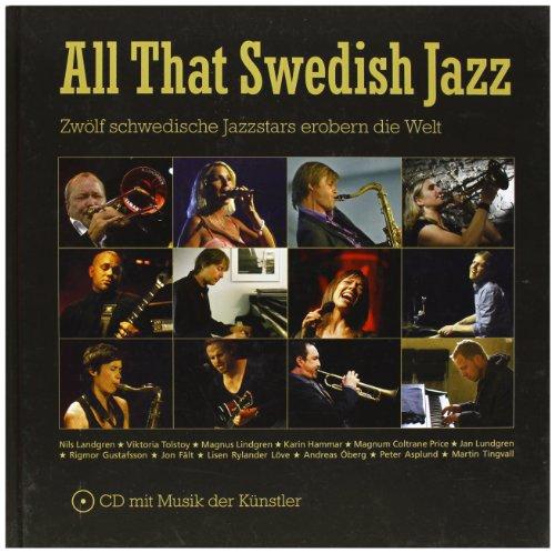 All That Swedish Jazz