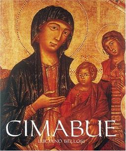 Cimabue (Monographs Series; 14)