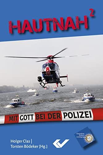 Unter die Haut: Umgang mit Extremsituationen bei Polizei und Feuerwehr