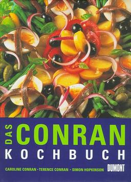 Das Conran Kochbuch