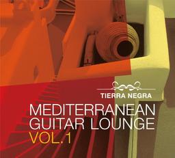 Mediterranean Guitar Lounge Vol.1