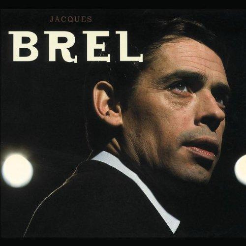 Jacques Brel CD Story