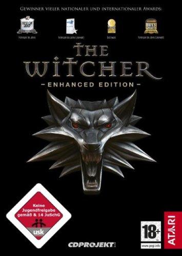 The Witcher - Enhanced Edition