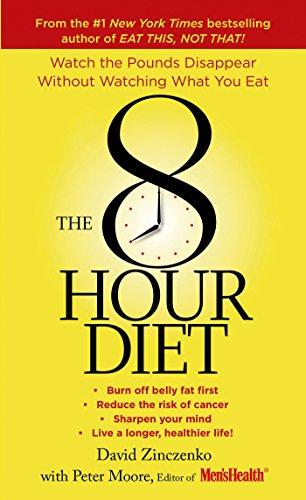 The 8-Hour Diet