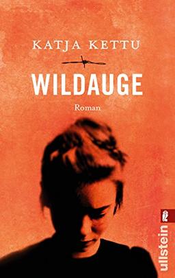 Wildauge: Roman