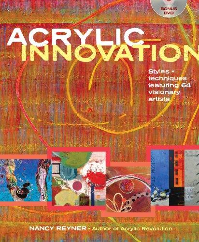 Acrylic Innovations