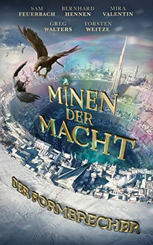 Minen der Macht: Der Formbrecher | Mysteriöse Morde in einer Minenstadt geben den Ermittlern Rätsel auf