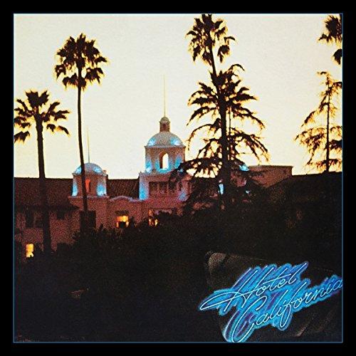 Hotel California (40th Anniversary Remas.Edition)