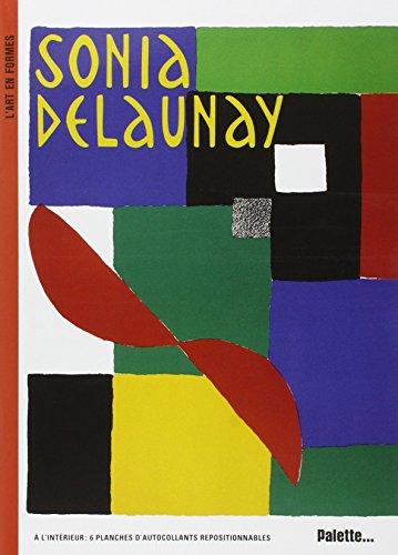 Sonia Delaunay