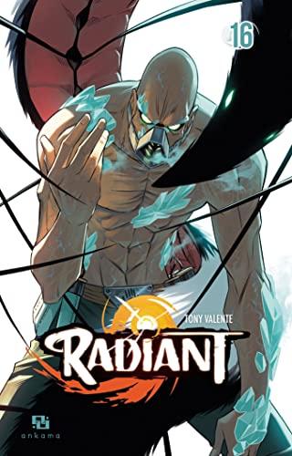 Radiant. Vol. 16