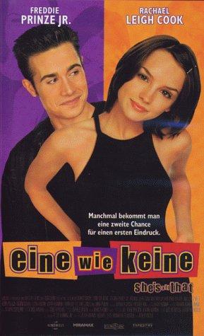 Eine wie Keine [VHS]