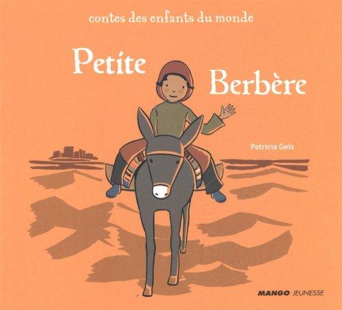 Petite Berbère