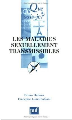 Les maladies sexuellement transmissibles