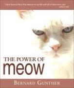 The Power of Meow: from rumi to me