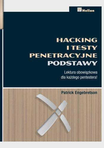 Hacking i testy penetracyjne Podstawy