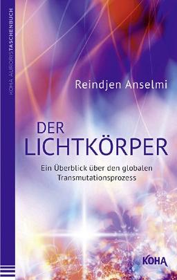 Der Lichtkörper: Ein Überblick über den globalen Transmutationsprozess