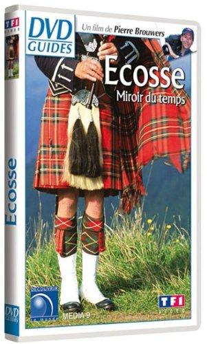 Ecosse : miroir du temps [FR Import]