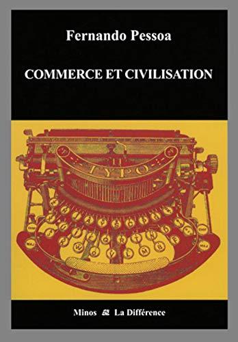 Commerce et civilisation