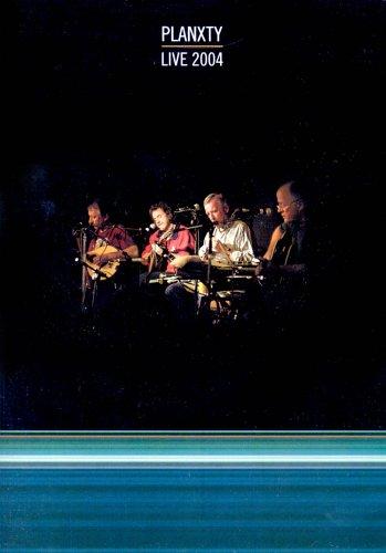 Planxty - Live 2004 [UK Import]