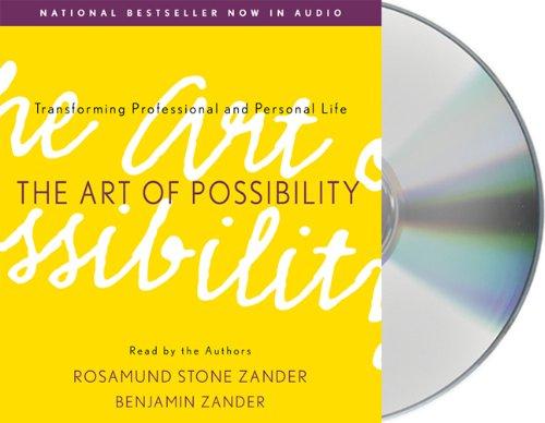 The Art of Possibility