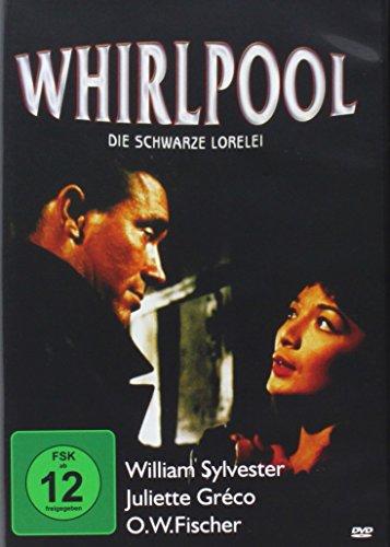 Whirlpool - Die schwarze Lorelei